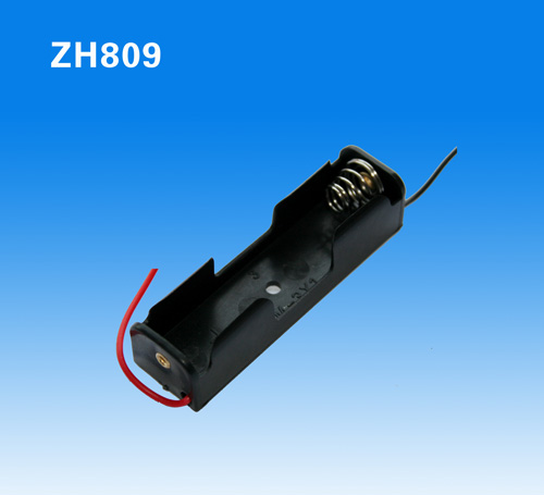 (ZH809)5号1节电池盒