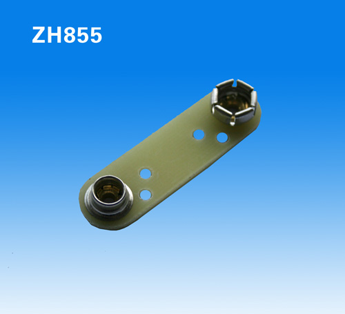 ZH855电池扣